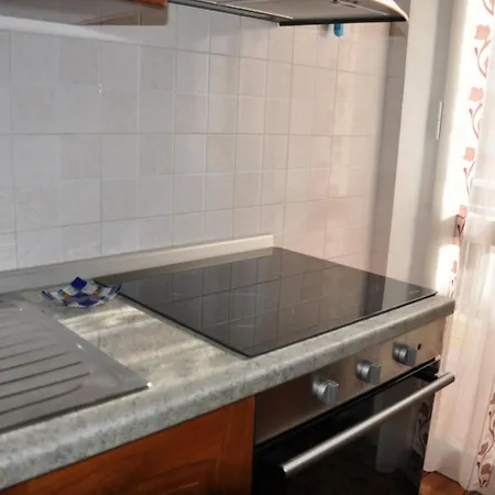 Apartament Casa Antonio *