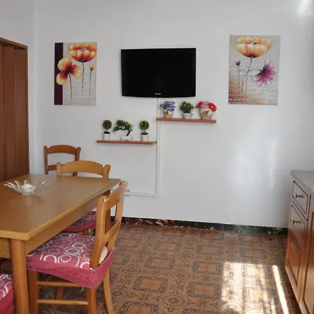 Casa Antonio *