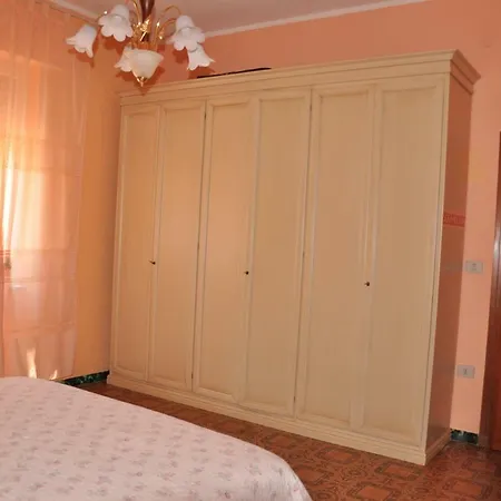 Apartament Casa Antonio