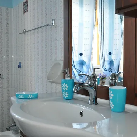 Apartament Casa Antonio *