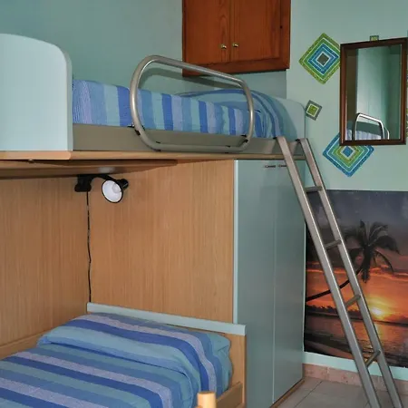 Apartament Casa Antonio Alghero
